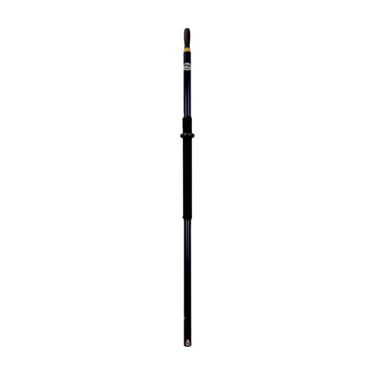 MXS-G Oar Shaft w/Wrap & Stop