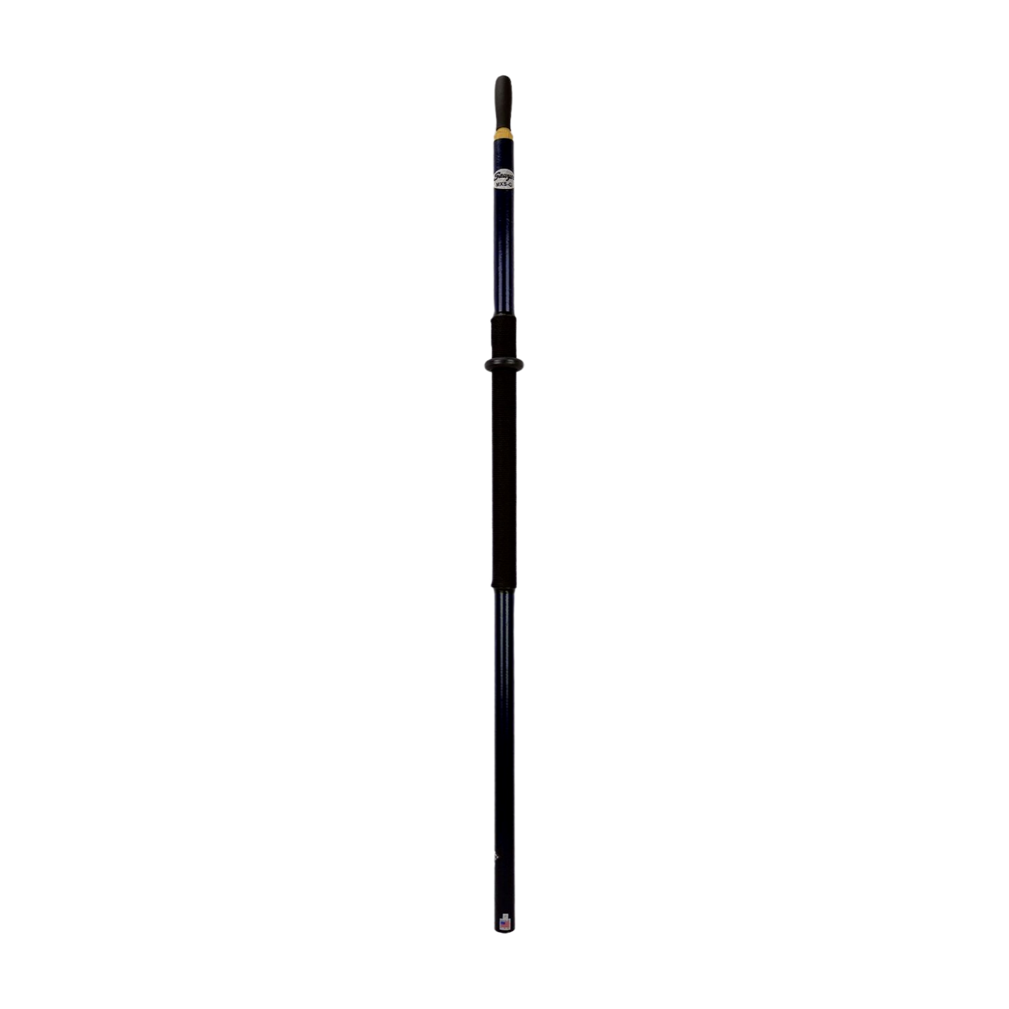 MXS-G Oar Shaft w/Wrap & Stop