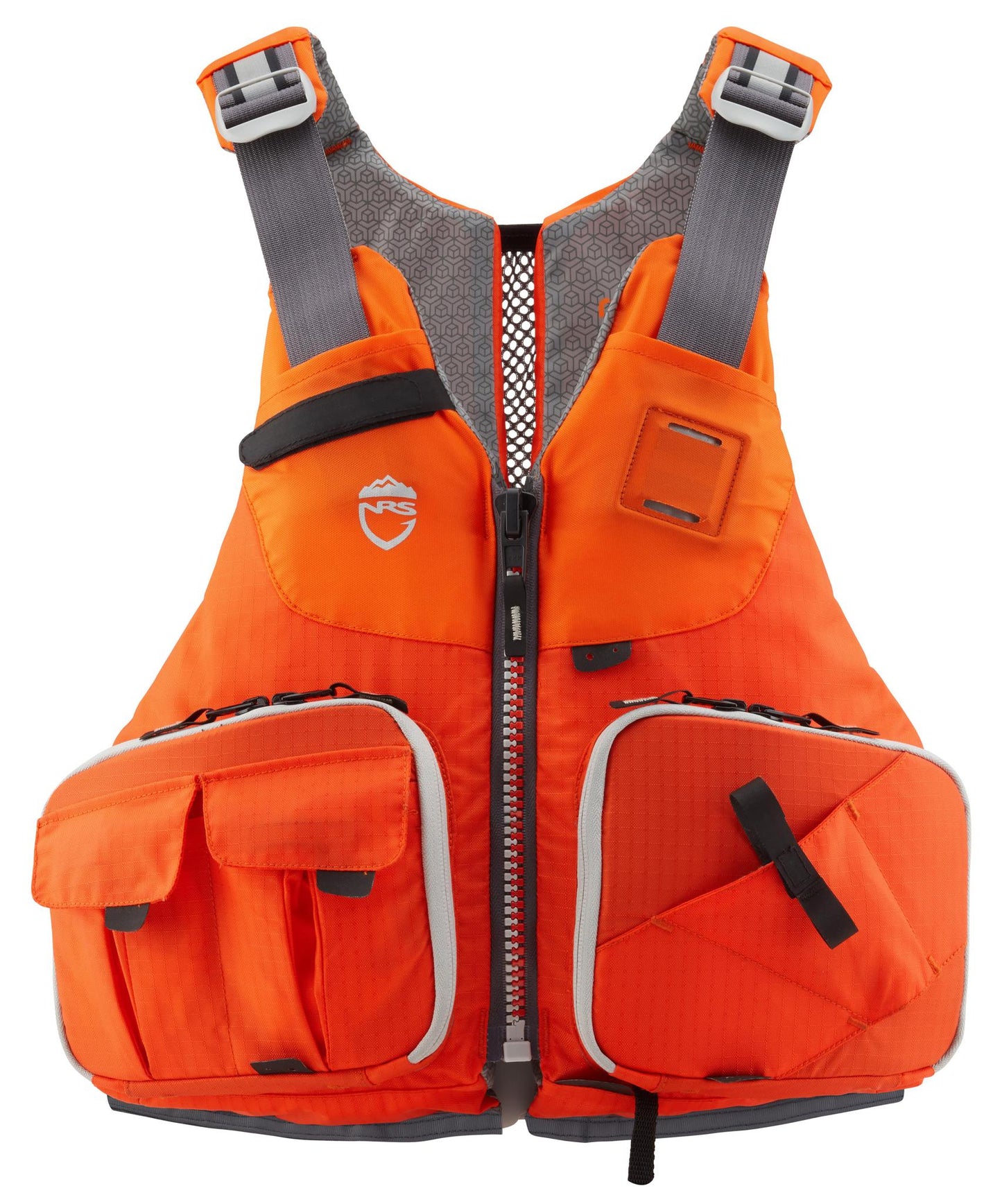 Raku Fishing PFD (Discontinued)