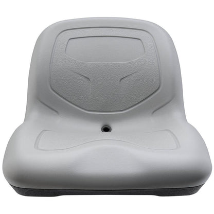 NRS High-Back Swivel Seat