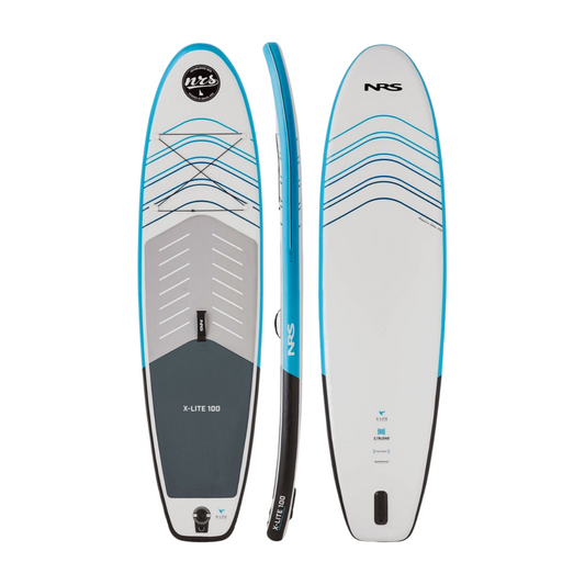 NRS X-Lite SUP Boards