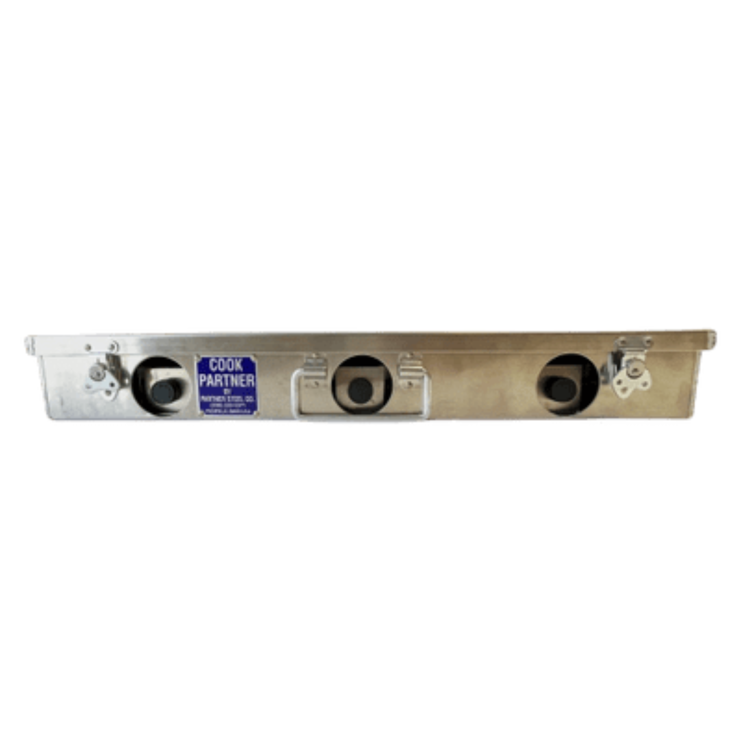 3B Partner Stove