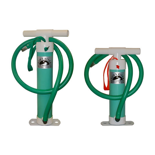 4" Barrel Pump - DRE