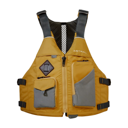 E-Ronny PFD