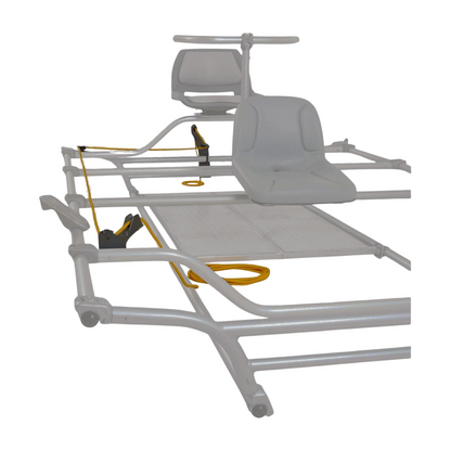 Cataraft Anchor System