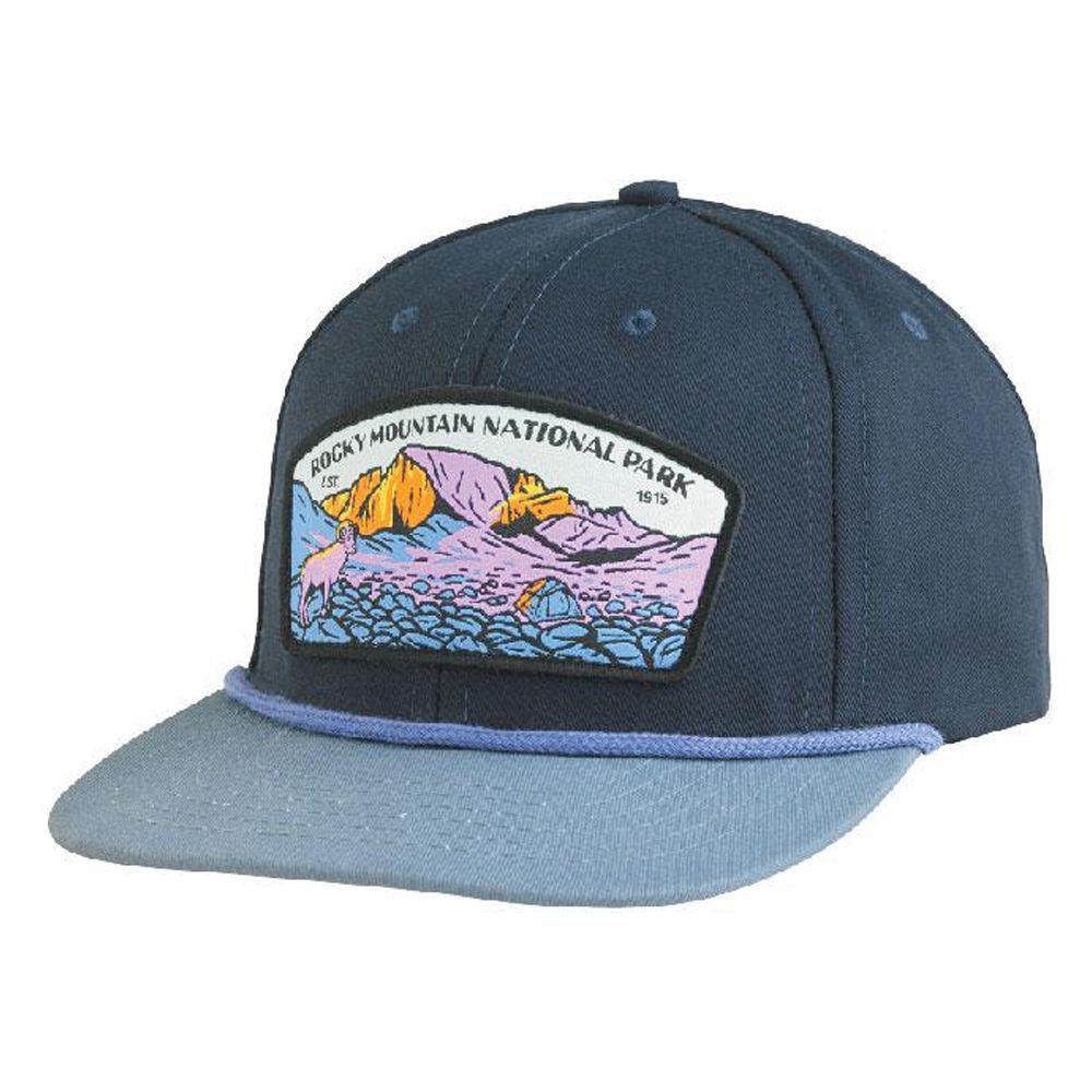 National Parks Hats