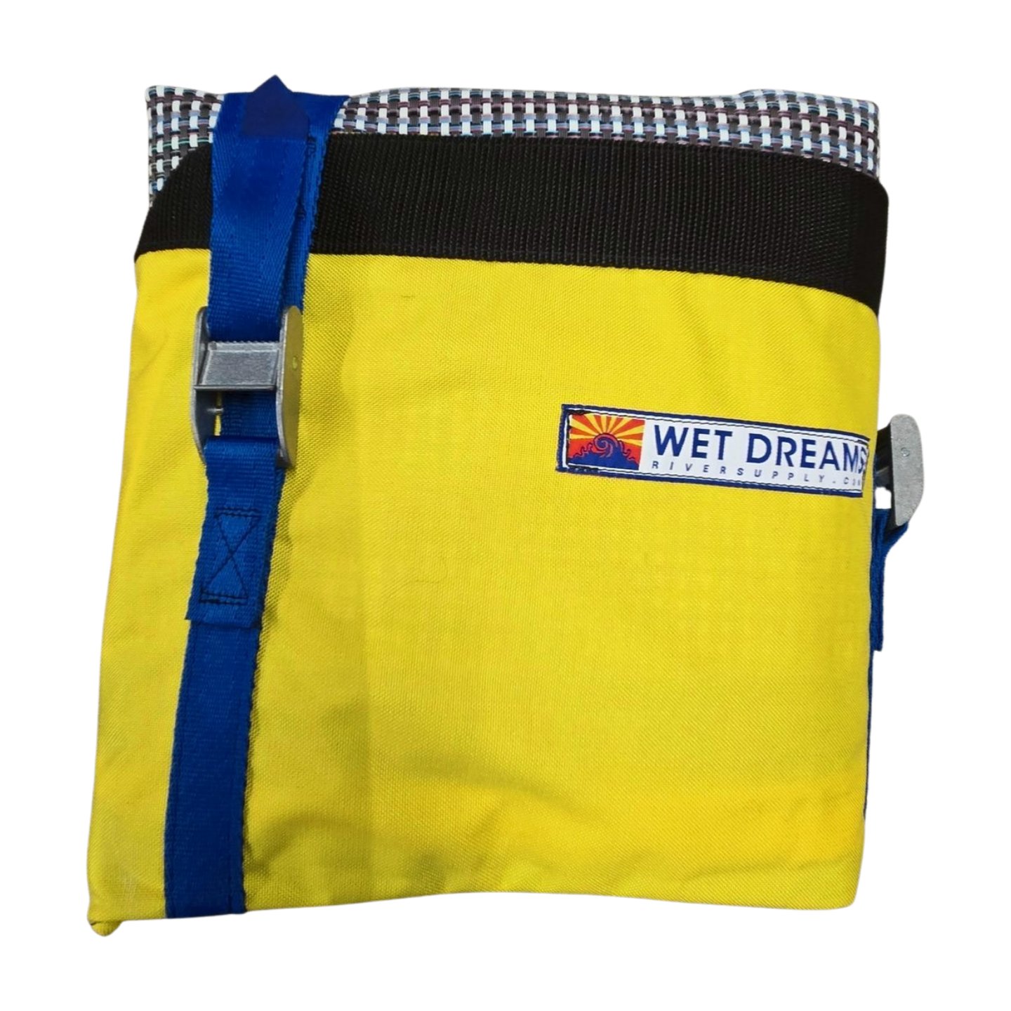 Drop Bag Flared
