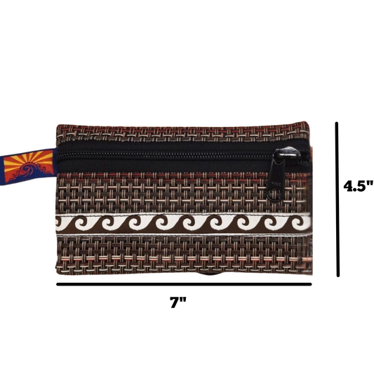 Zipper Pouch SM