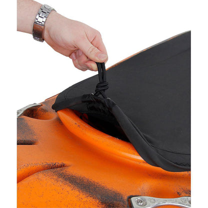 NRS Super Stretch Neoprene Cockpit Cover Plus