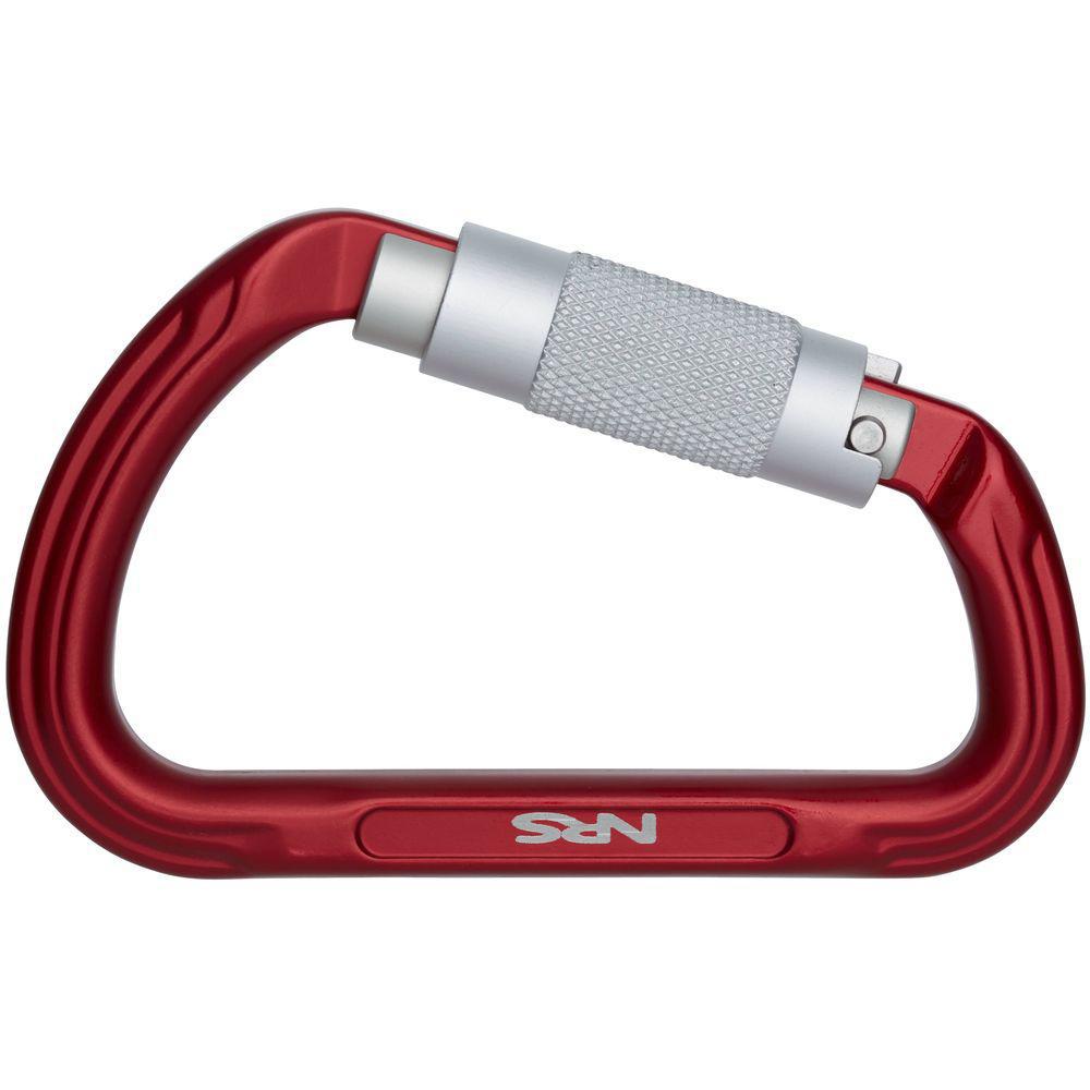 Nuq Twist Lock Carabiner