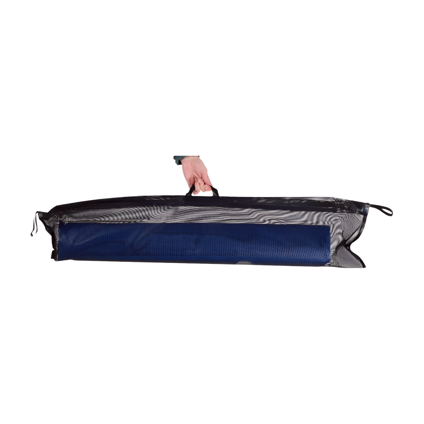 Roll-a-Cot Long & Wide