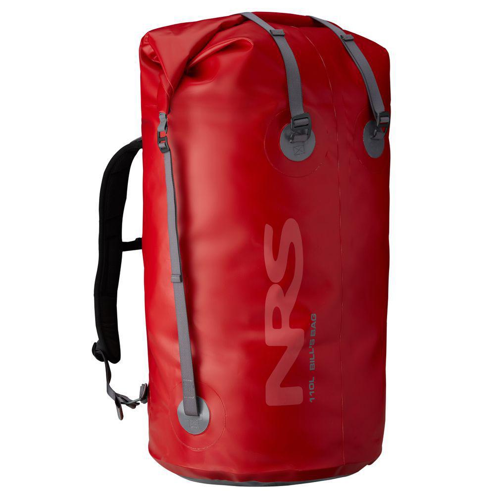 Bill's Bag HD 110L