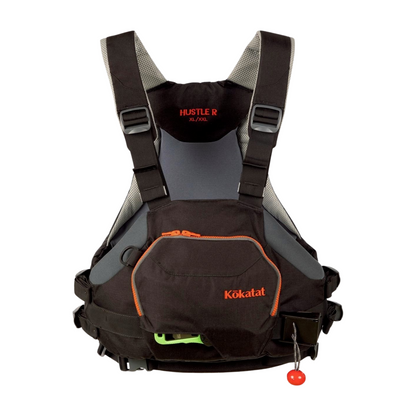 HustleR Rescue Vest