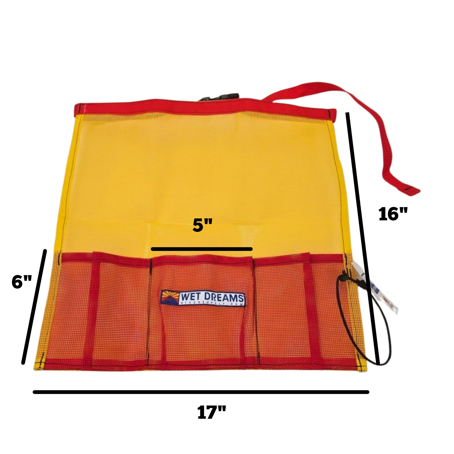 Utensil Bag, 3pkt