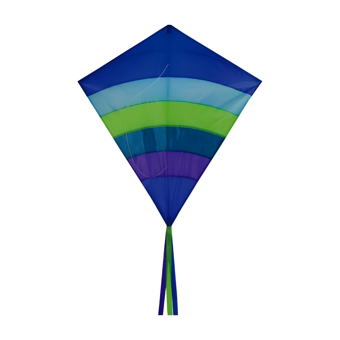 Arch 39" Diamond Kite