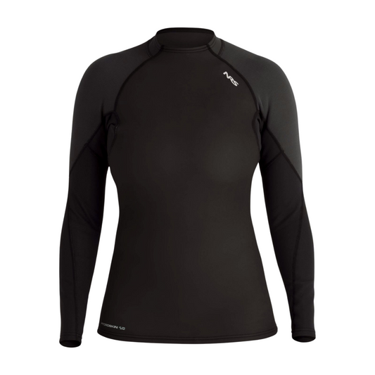 W's HydroSkin 1.0 Shirt