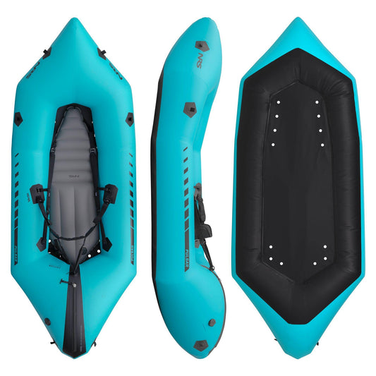 NRS Pulsar Packraft