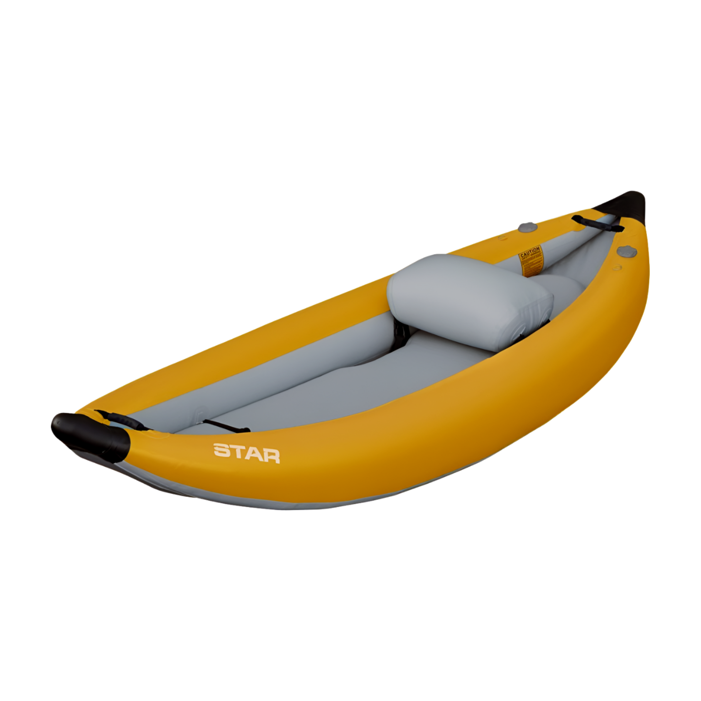 STAR Outlaw I Inflatable Kayak