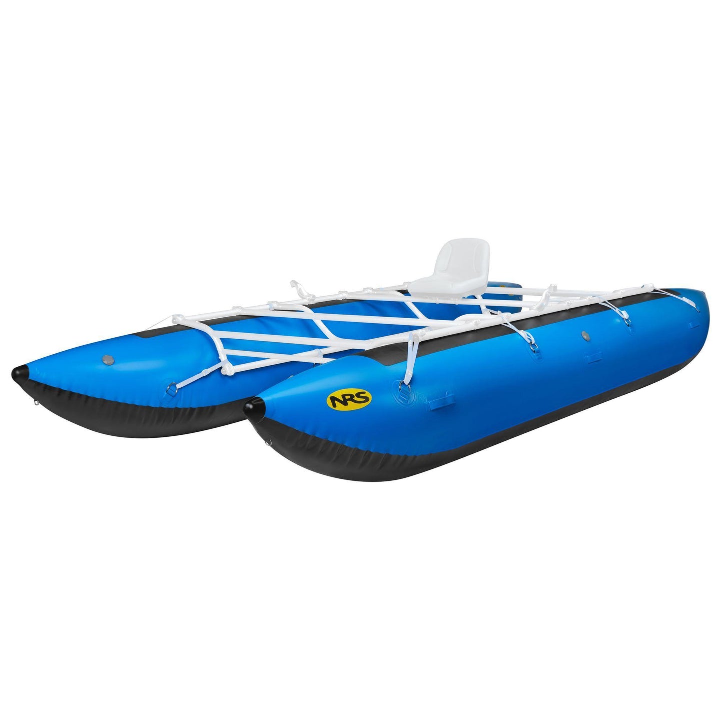 NRS 18' Kodiak Cataraft
