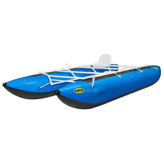 NRS 18' Kodiak Cataraft