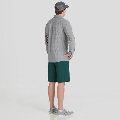 M's Guide Short (2024)