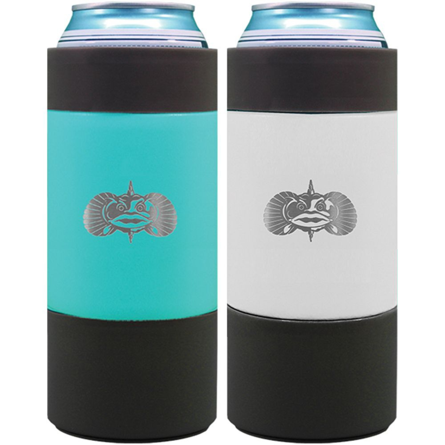 16oz Non-Tipping Can Cooler