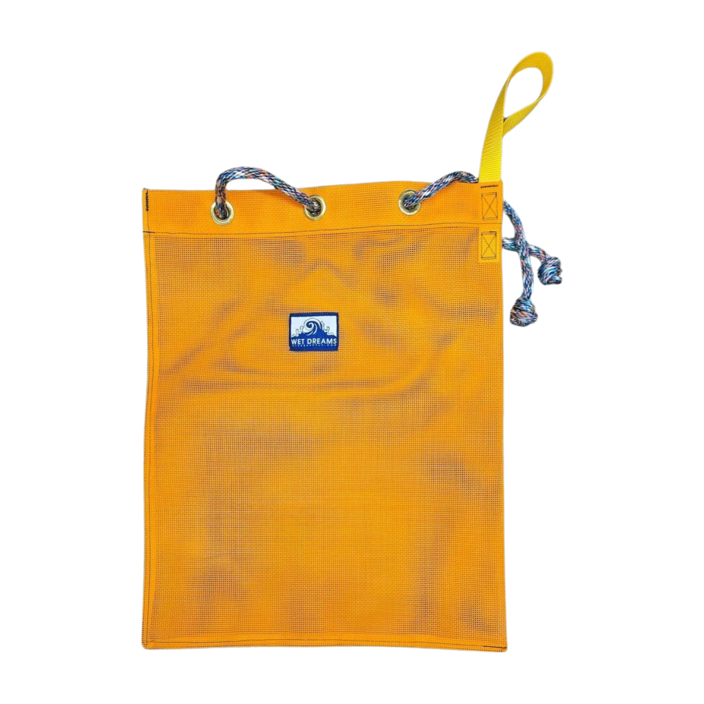 Rope Drag Bag