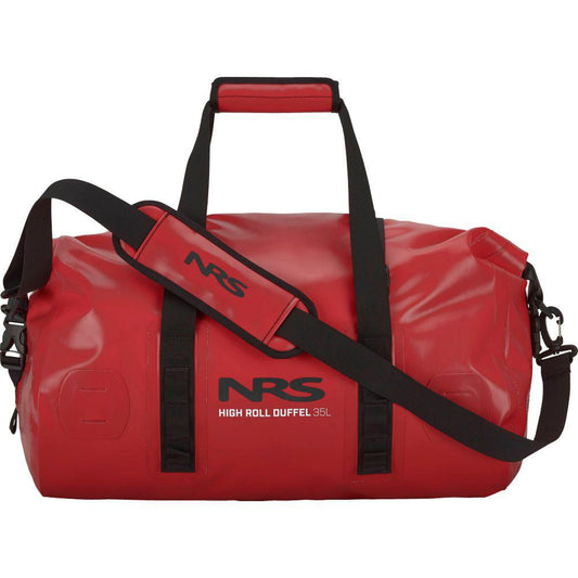 NRS High Roll Duffel 2023