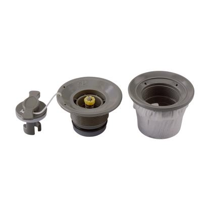 Halkey-Roberts H3 Valve