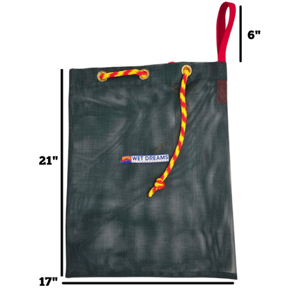 Rope Drag Bag