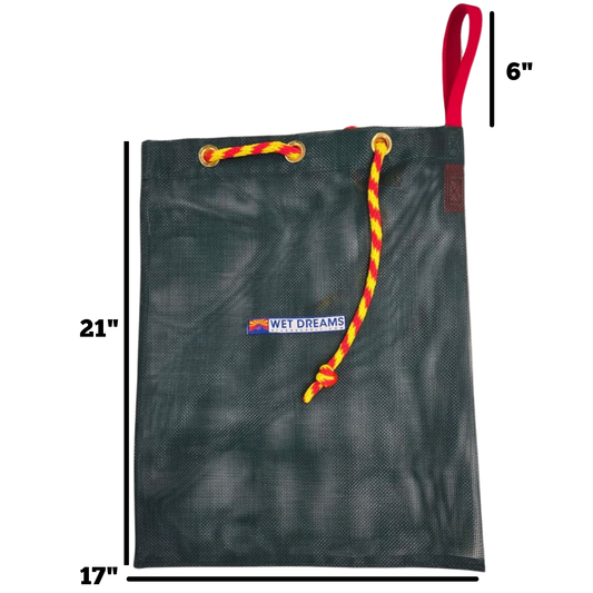 Rope Drag Bag