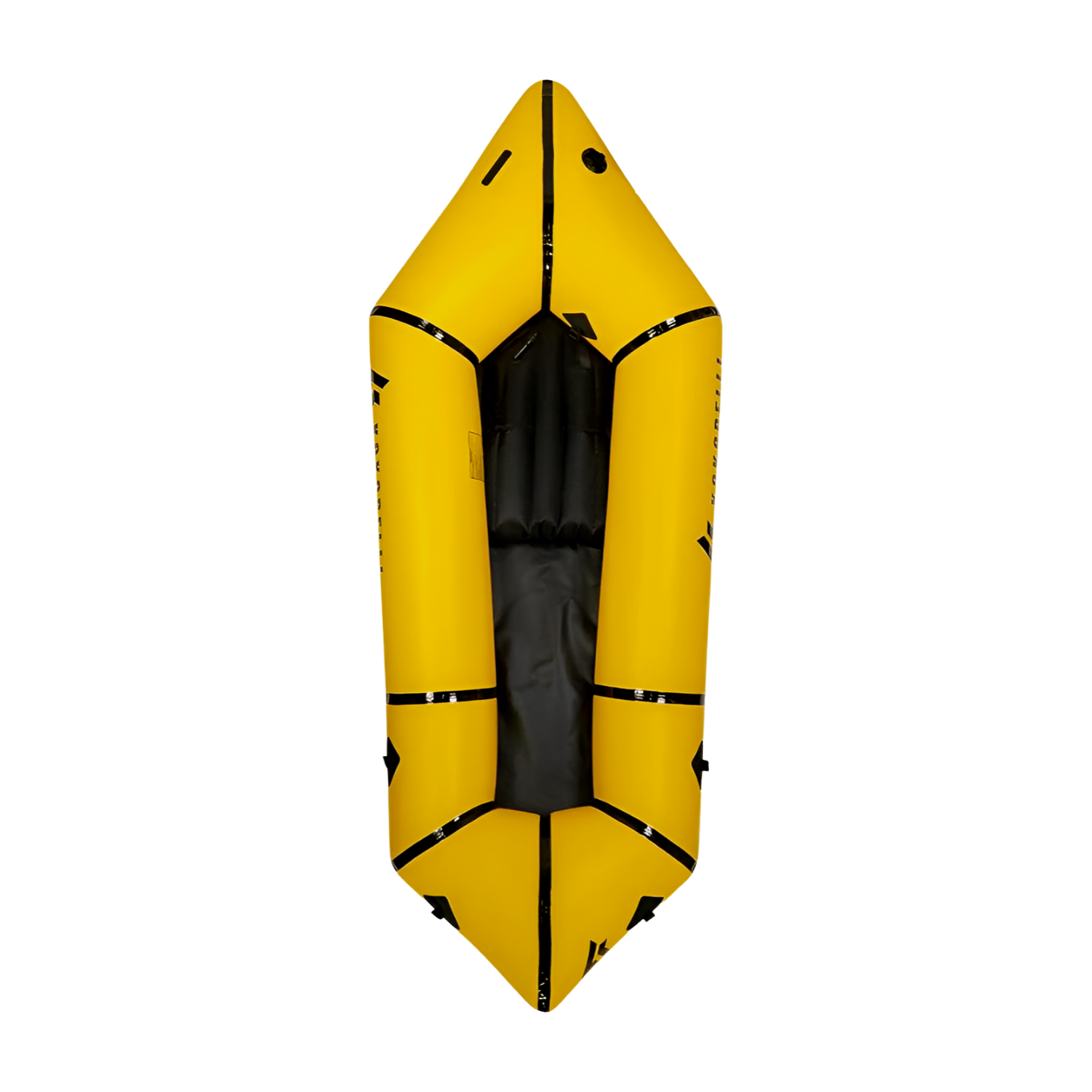 Kokopelli Rogue Lite Yellow