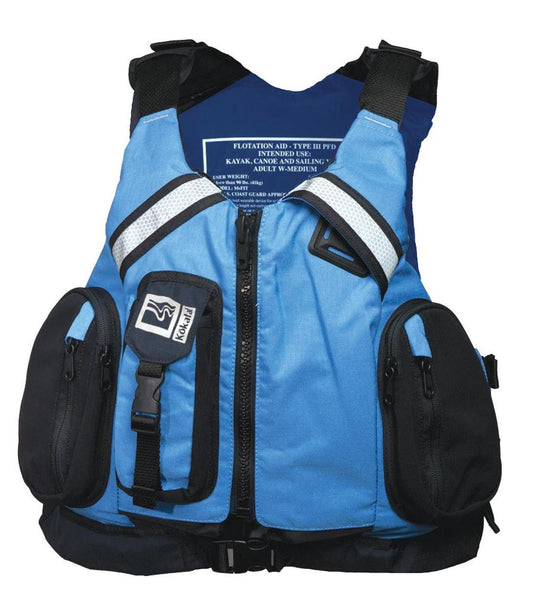 MsFit Tour Life Vest (Discontinued)