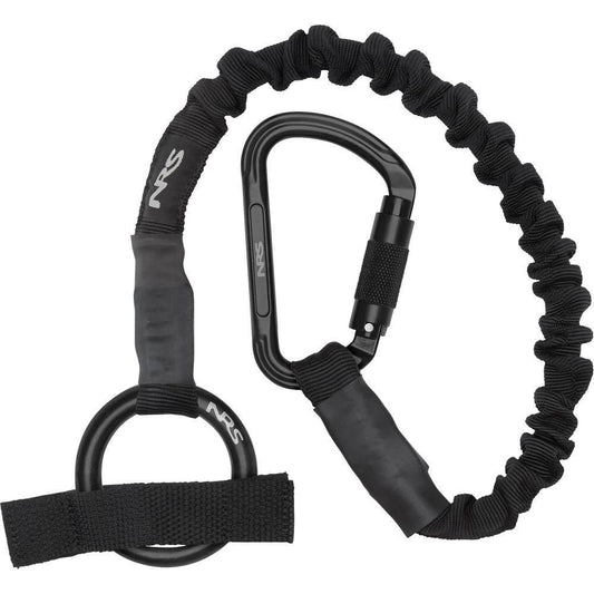 NRS Tow Tether 33" w/ Carabiner