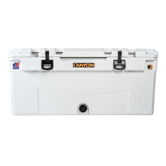 Prospector 150 Cooler