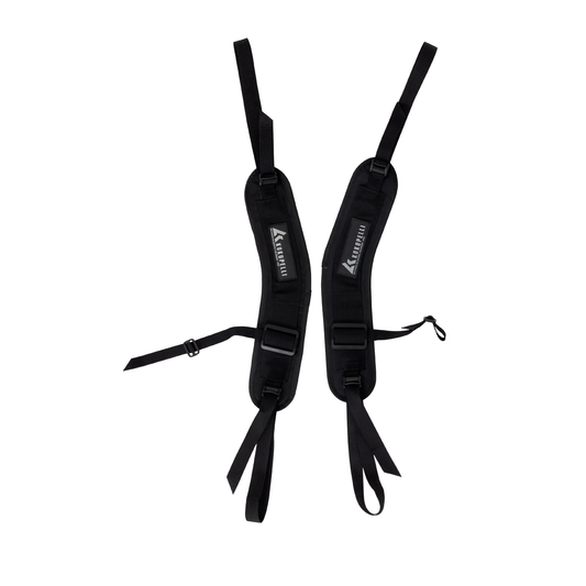 Kokopelli Pro 3-Point Thigh Strap