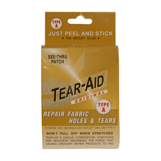 Tear Aid Type A Roll