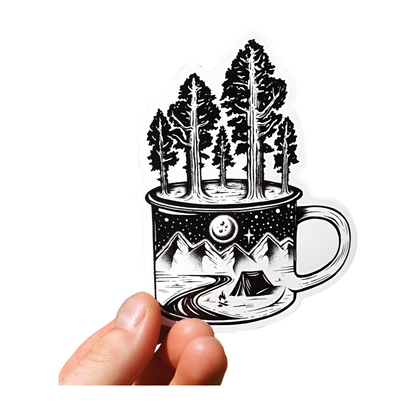 Sticker Art