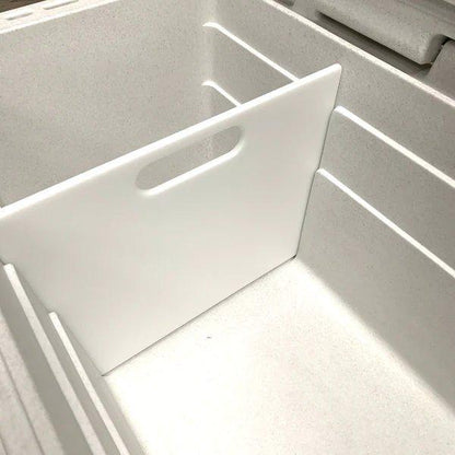 Navigator Pro 150 Qt - Divider
