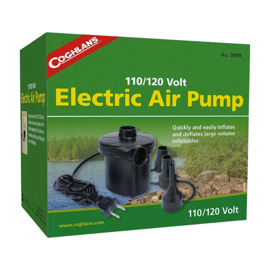 Coghlan's Electric Air Pump