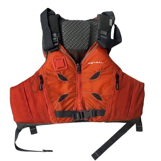 V-Eight PFD (discontinued)