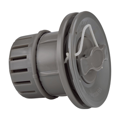 H4 Valve and Cap