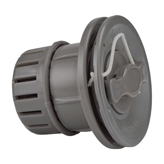 H4 Valve and Cap