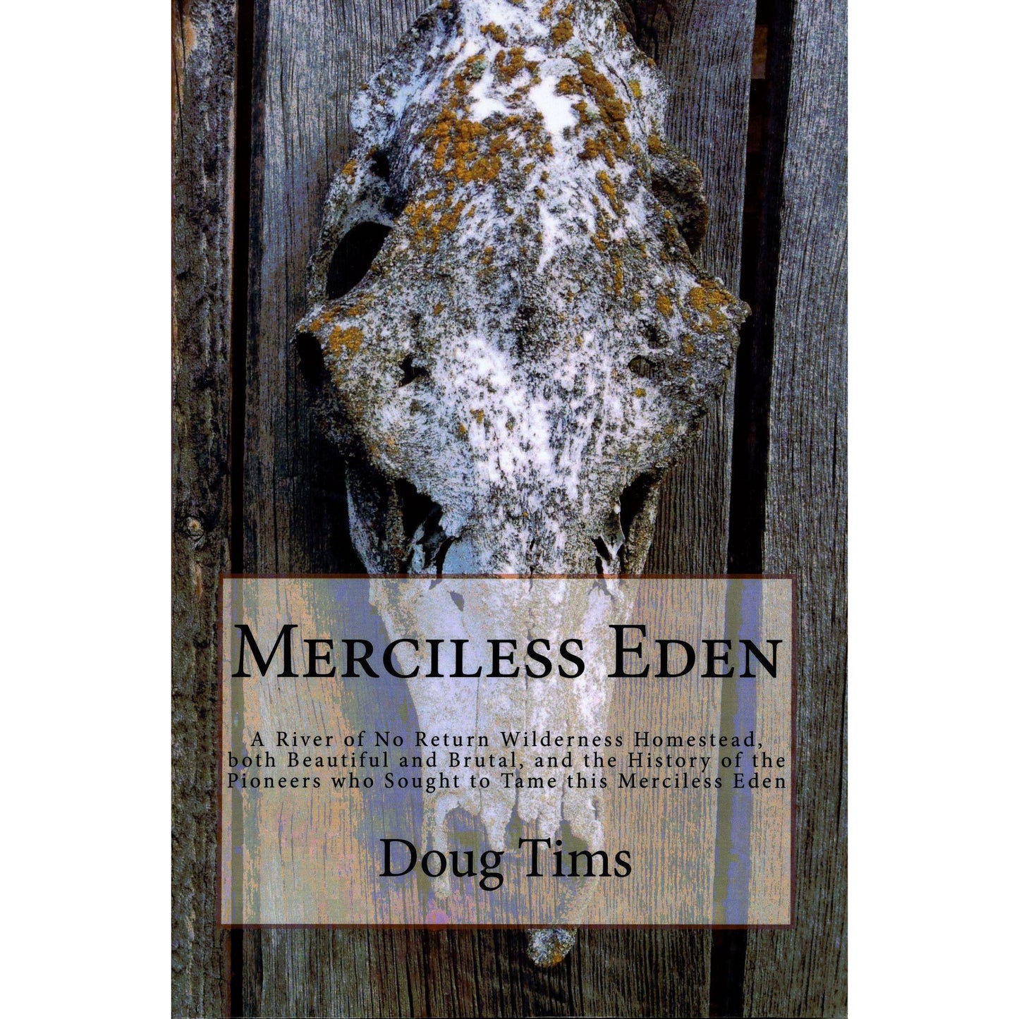 Merciless Eden