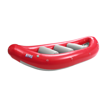 Super Puma 13' Self Bailing Whitewater Raft
