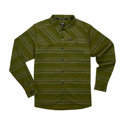 M's Campfire Flannel