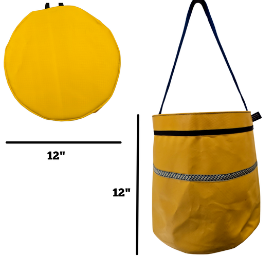 Bucket Tote
