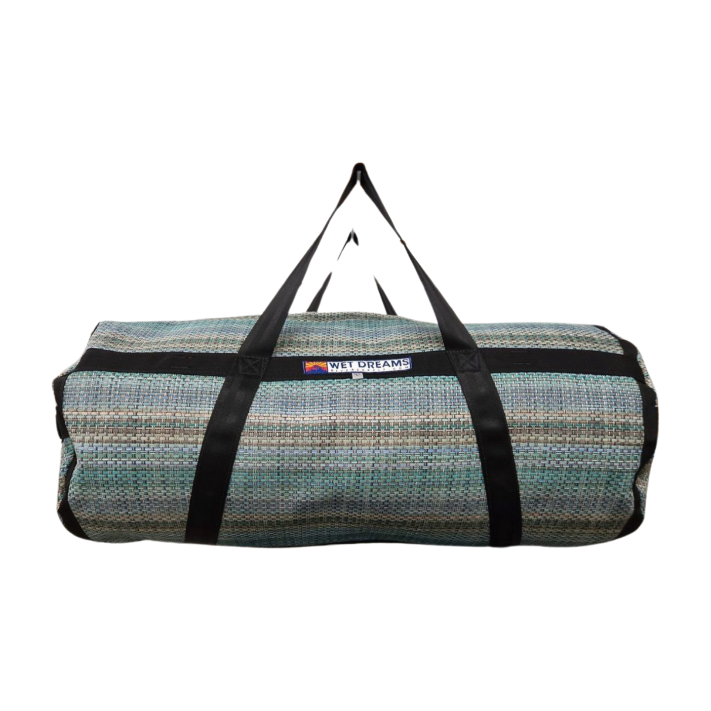 Rig Bag LG Strap Organizer