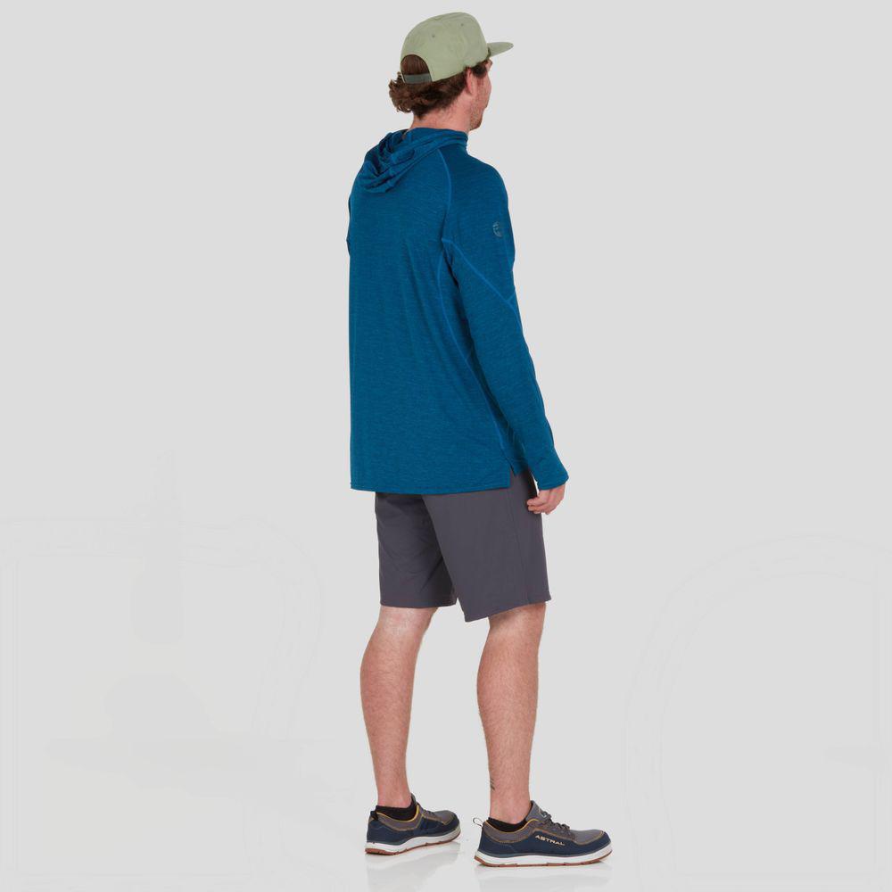 Men's Silkweight Hoodie (Closeout)