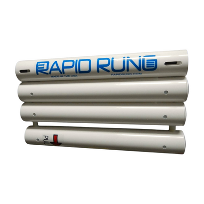 Rapid Rung 3 Step